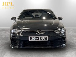 Volkswagen Golf 1.5 eTSI MHEV R-Line Hatchback 5dr Petrol Hybrid DSG Euro 6 (s/s) (150 ps)