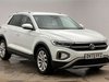 Volkswagen T-Roc 1.0 T-Roc Style TSI 5dr