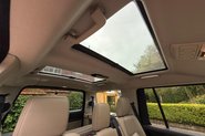 Land Rover Discovery 3.0 SD V6 HSE Luxury SUV 5dr Diesel Auto 4WD Euro 6 (s/s) (256 bhp) 63