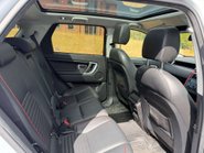 Land Rover Discovery Sport 2.0 Discovery Sport HSE Dynamic Luxury TD4 Auto 4WD 5dr 21