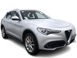 Alfa Romeo Stelvio 2.1 Stelvio Speciale TD AWD Auto 4WD 5dr 1
