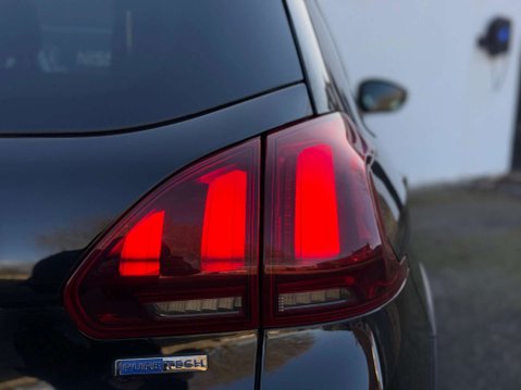 Peugeot 2008 1.2 PureTech Allure Euro 6 5dr 33