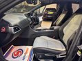 Jaguar XF 2.2 XF R-Sport Black D Auto 4dr 106
