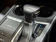 Lexus Ux 2.0 250h SUV 5dr Petrol Hybrid E-CVT Euro 6 (s/s) (184 ps) 41