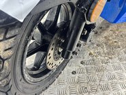 Lexmoto Echo 2019 NON RUNNING 50CC PROJECT SCOOTER SPARES OR REPAIR 29