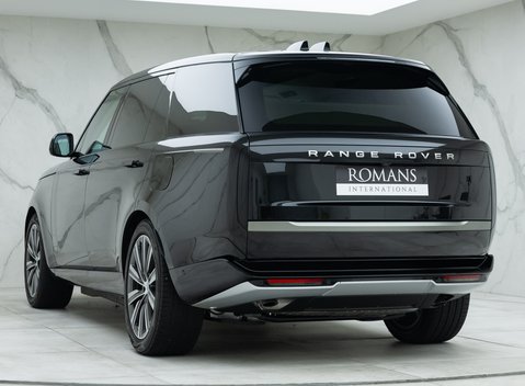 Land Rover Range Rover P460e Autobiography LWB 7