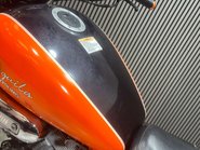 Hyosung GV AQUILA 2007 SPARES OR REPAIR PROJECT BIKE SPARES OR REPAIR 27