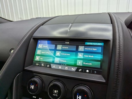 Jaguar F-Type 3.0 F-Type V6 R-Dynamic Auto 3dr 77