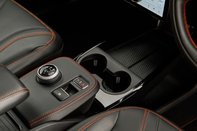 Ford Mustang Mach-E BASE 40