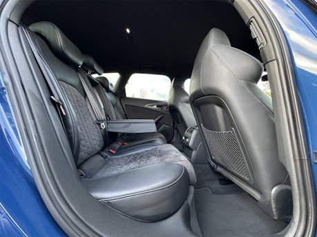 Audi A6 RS6 PLUS AVANT TFSI QUATTRO 56