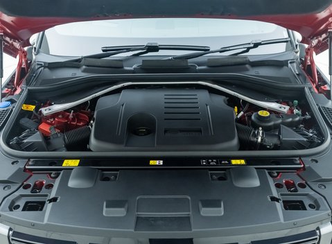 Land Rover Range Rover Sport P550e AUTOBIOGRAPHY 34