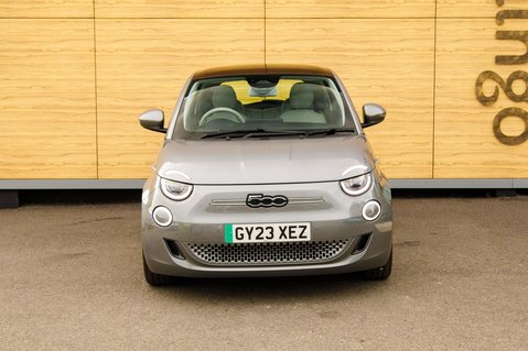 Fiat 500e LA PRIMA 6
