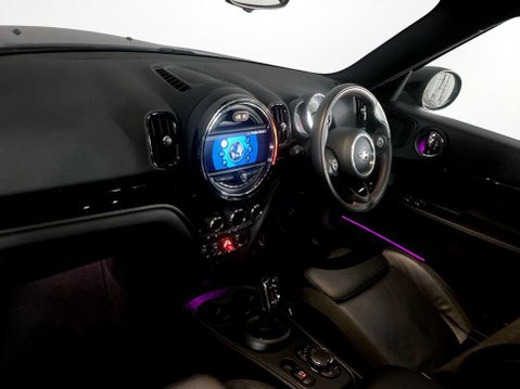 Mini Countryman 2.0 Cooper S Sport SUV 5dr Petrol Steptronic Euro 6 (s/s) (192 ps) 1 Owner 14