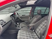 Volkswagen Golf 2.0 Golf GTD Semi-Auto 5dr 45
