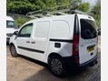 Mercedes-Benz Citan 1.5 109 CDI Panel Van 5dr Diesel Manual L2 Euro 5 (90 ps) 14