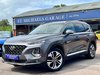 Hyundai SANTA FE 2.2 Santa Fe Premium SE CRDi Auto 4WD 5dr