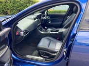 Jaguar XE 2.0d R-Sport Euro 6 (s/s) 4dr 27