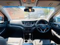 Hyundai TUCSON 1.7 CRDi Blue Drive Premium SUV 5dr Diesel DCT Euro 6 (s/s) (141 ps) 13