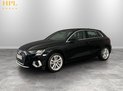 Audi A3 1.5 TFSI 35 Sport Sportback 5dr Petrol Manual Euro 6 (s/s) (150 ps) Cruise 3