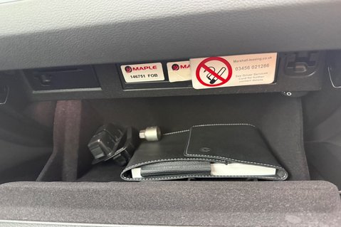 Volkswagen Passat GTE DSG - VAT Q - 1 OWNER - PLUG IN HYBRID - 3 IN STOCK 56