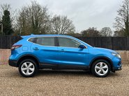 Nissan Qashqai DIG-T ACENTA PREMIUM DCT 5
