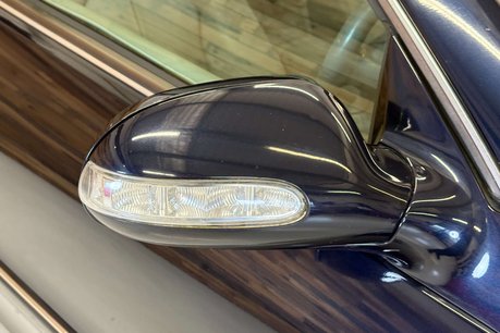 Mercedes-Benz CLK 3.2 CLK320 Elegance Coupe 2dr Petrol Automatic (250 g/km, 215 bhp) 34