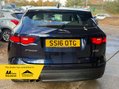 Jaguar F-Pace 2.0 F-PACE Portfolio AWD D Auto 4WD 5dr 2