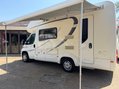 Auto-Trail Tracker EKS LOVELT LOW MILEAGE GREAT SPEC TRACKER 24