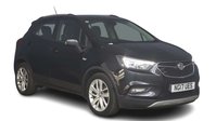 Vauxhall Mokka X 1.4i Turbo Active SUV 5dr Petrol Auto Euro 6 (140 ps) 1