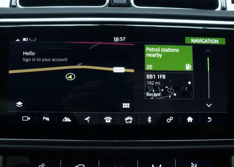 Land Rover Range Rover 3.0 Range Rover Vogue SDV6 Auto 4WD 5dr 27