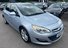 Vauxhall Astra 1.6 16v SRi Auto Euro 5 5dr