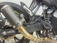 Keeway RKF 125 2022 PROJECT 125CC LEARNER BIKE SPARES OR REPAIR 26