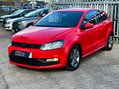 Volkswagen Polo 1.0 MATCH 3