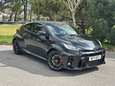 Toyota Yaris 1.6T GR Circuit AWD Euro 6 3dr 22