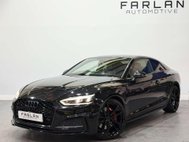 Audi S5 3.0 TFSI V6 Coupe 2dr Petrol Tiptronic quattro Euro 6 (s/s) (354 ps) 3