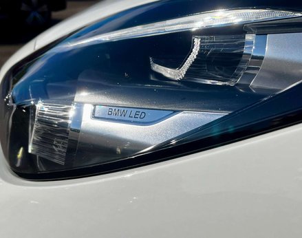 BMW Z4 2.0 Z4 sDrive 20i M Sport Auto 2dr 90