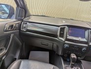 Ford Ranger 2.0 Ranger Wildtrak EcoBlue 4x4 Auto 4WD 4dr 52