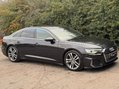 Audi A6 2.0 TDI 40 S line S Tronic Euro 6 (s/s) 4dr 11