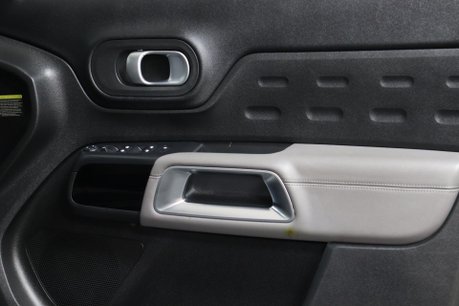 Citroen C5 Aircross SHINE 36