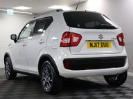 Suzuki Ignis SZ-T DUALJET 22
