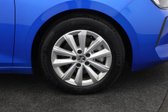 Vauxhall Astra Estate 5dr 1.2 Turbo Design Sports Tourer 37