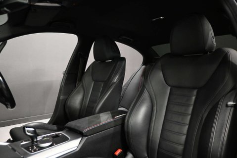 BMW 3 Series 3.0 M340I xDrive MHEV Auto 4WD 4dr 23