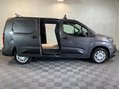 Vauxhall Combo 1.5 Turbo D 2300 Sportive L2 H1 Euro 6 (s/s) 4dr 3