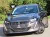 Peugeot 208 1.2 PureTech Active Premium Hatchback 5dr Petrol Manual Euro 6 (s/s) (75 ps