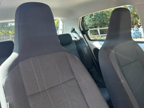 Volkswagen Up 1.0 Move up! Euro 6 5dr 39