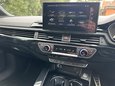 Audi A4 2.0 TDI 35 Black Edition S Tronic Euro 6 (s/s) 5dr 21