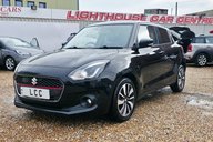 Suzuki Swift 1.0 SZ5 BOOSTERJET AUTOMATIC JUST 86000 MILES! FULL SERVICE HISTORY! 4