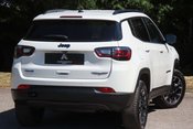 Jeep Compass 1.3 GSE T4 11.4kWh Trailhawk SUV 5dr Petrol Plug-in Hybrid Auto 4xe Euro 6 4