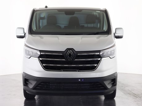 Renault Trafic SL30 Blue dCi 130 Advance MY26 6