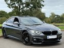 BMW 4 Series 3.0 435d M Sport Auto xDrive Euro 6 (s/s) 5dr